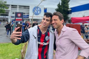 Marcelo Moretti fue elegido como nuevo presidente de San Lorenzo con récord de concurrencia