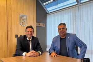 Marcelo Moretti: dijo ser “completamente inocente” y en diez días se define su situación procesal