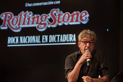 Marcelo Moura contó el momento en que secuestraron a su hermano Jorge