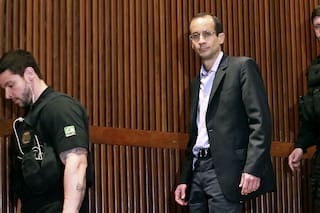 El insólito resultado judicial del Lava Jato en la Argentina, seis años después