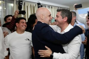 Quién ganó las elecciones 2023 en San Juan