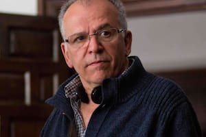 Marcelo Piñeyro, de las amenazas al filmar La historia oficial a la frase de Caballos salvajes que nació de casualidad