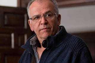 Marcelo Piñeyro, de las amenazas al filmar La historia oficial a la frase de Caballos salvajes que nació de casualidad