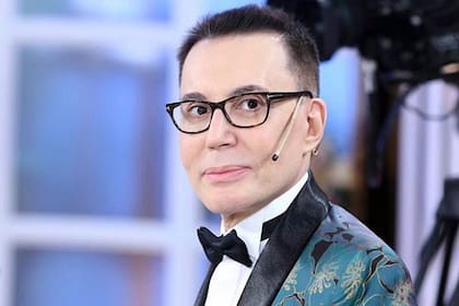 Marcelo Polino, íntimo: “Perdí las ganas de ser papá”