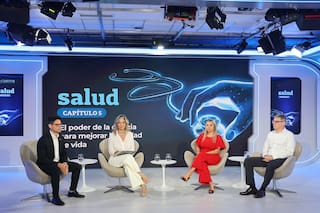 Cómo mantener humanizada a la medicina en tiempos de inteligencia artificial