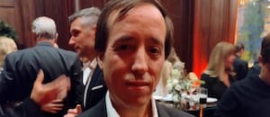 Indagan al empresario acusado de manosear a compañeros de colegio de sus hijos