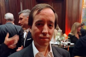 Fue citado a prestar declaración indagatoria el empresario acusado por los compañeros de sus hijos