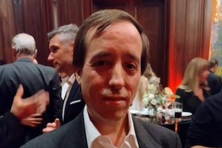 Indagan al empresario acusado de manosear a compañeros de colegio de sus hijos