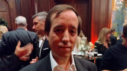 Marcelo Porcel es acusado de abusos que habrían comenzado en 2022