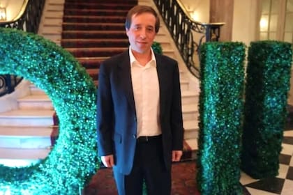 Marcelo Porcel se hizo amigo de las familias de sus víctimas y organizaba las juntadas