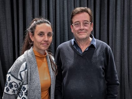 Marcelo Ramal y Patricia Urones, precandidatos de Política Obrera