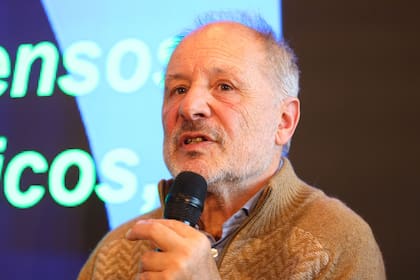 Marcelo Rastelli se refirió al papel de la Infraestructura hídrica en la cuenca del Salado