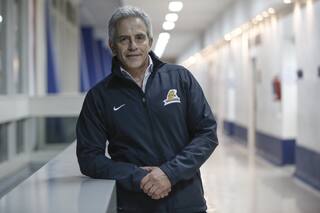 Rugby: el argentino Marcelo Rodríguez es nuevo presidente de la Sanzaar