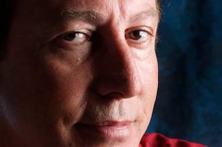 Marcelo San Juan le canta a esta nueva realidad