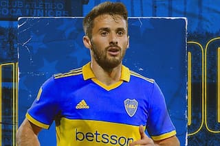 Boca confirmó la contratación de Marcelo Saracchi y ya tiene otro nombre en la mira