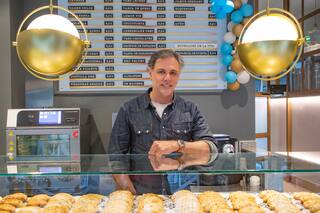Son rosarinos y crearon una exitosa cadena con 7 locales en menos de dos años