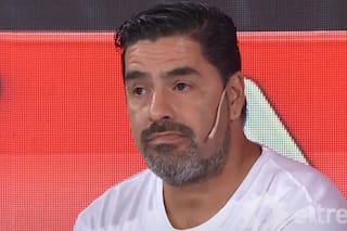 La lucha de Marcelo Süller contra las adicciones: “Me perdí 20 años de mi vida”