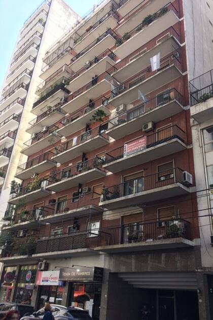 Marcelo T alvear 1275