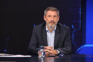 Marcelo Tarakdjian, CEO de Telefónica Movistar Argentina