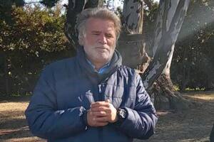 Marcelo Teto Medina fue detenido en Palermo