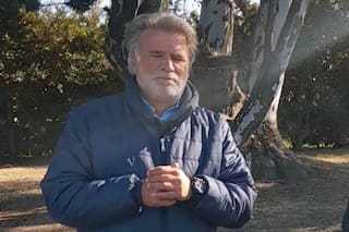 Cuál fue, para la Justicia, el rol del Teto Medina en la organización La Razón de Vivir