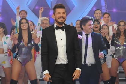 Marcelo Tinelli proyecta su regreso a la televisión para mayo