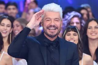 Tinelli no puede con Got Talent Argentina, pero le sube los números a América y le gana a eltrece