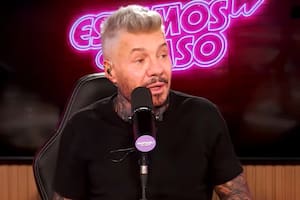 La razón por la que Marcelo Tinelli deja su programa de streaming