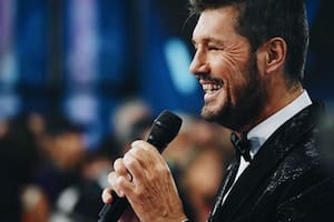 ShowMatch 2019: cuál es el ritmo sorpresa que anunció Marcelo Tinelli