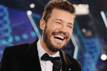 Marcelo Tinelli... ¿cerca de América?