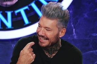 La transformación de Marcelo Tinelli: de líder de la TV abierta a novato del streaming