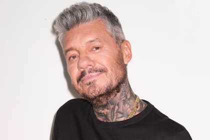 Marcelo Tinelli defendió el premio a Wanda Nara
