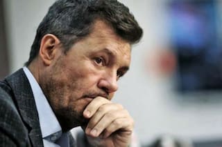 Marcelo Tinelli deja de conducir la Liga Profesional: qué hay detrás de su renuncia