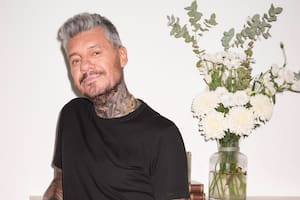 Marcelo Tinelli desmintió problemas económicos y dijo: "Deudas personales no tengo"