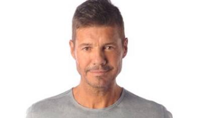 Marcelo Tinelli dio pistas acerca del regreso de ShowMatch