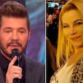 Tinelli explicó por qué se mantiene lejos de los medios y Soledad Aquino volvió a la carga