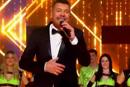 Marcelo Tinelli hacía 30 puntos de rating todas las noches: ¿quién dice que 200 personas conectadas son menos importantes que tres millones?