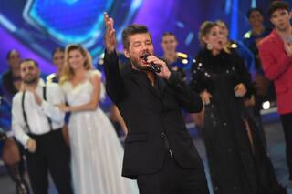 Marcelo Tinelli, contra Sol Pérez: "Estar en ShowMatch es un privilegio"