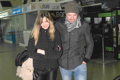 Marcelo Tinelli quiso refugiarse en su chacra esteña, Guanahani