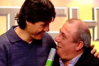 Marcelo Tinelli recordó su última conversación con Toti Ciliberto y causó conmoción