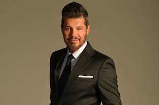 Marcelo Tinelli producirá un ciclo de humor para Telefe, a 30 años de Videomatch
