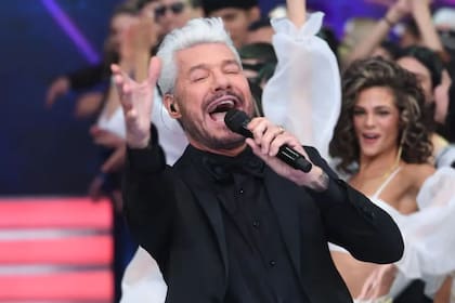 Marcelo Tinelli reveló que el Cantando comenzará en septiembre