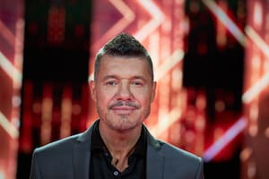 Tinelli anunció que se va de eltrece e hizo una contundente aclaración sobre su futuro