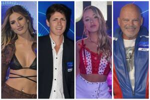 Marcelo Tinelli reveló si convocará a exparticipantes de Gran Hermano para el Bailando 2023