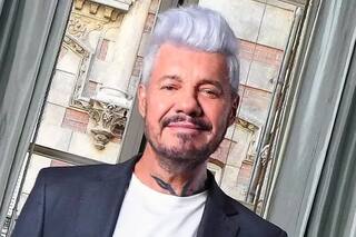 Tinelli respaldó la denuncia de su hija Juana: “Momento muy difícil para mí y para mi familia”