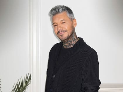 Marcelo Tinelli se refirió a la denuncia realizada por su hija desde su cuenta en X