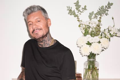 Marcelo Tinelli tiene 10 millones de seguidores