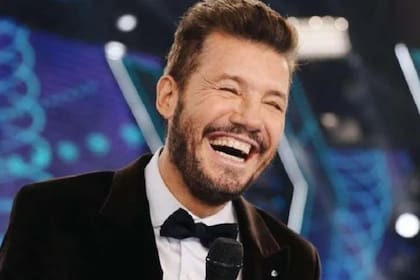 Marcelo Tinelli volverá a conducir el Bailando (Foto:Archivo)