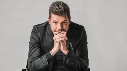 Marcelo Tinelli y Eltrece acordaron la continuidad de ShowMatch hasta fin de año