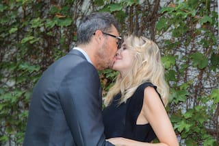 Marcelo Tinelli: el hombre de grandes pasiones que volvió a perder en el amor